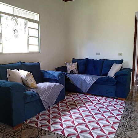 Canto Dos Passaros- Casa De Campo Em ゴンサウヴェス エクステリア 写真